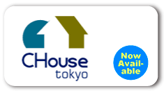 Tokyo DEEP House Shin-Okubo
